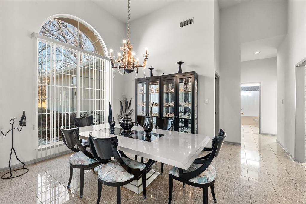 Chambers Point - Residential