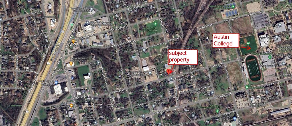 Boyer & Lucas Add - Commercial Lease