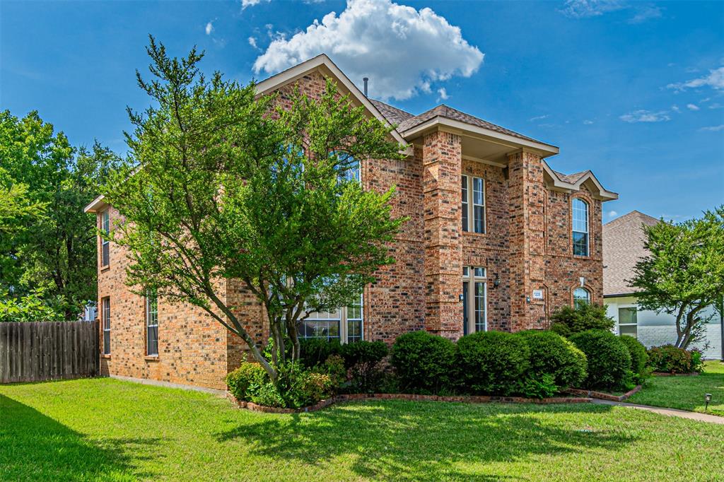7205 Milton Lane
