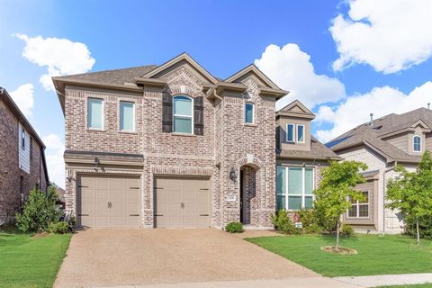 106 Spanish Bluebell Drive Wylie TX 75098