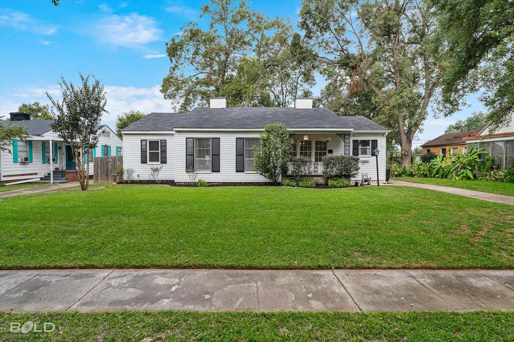 Shreveport, Louisiana 71105, United States, 3 Bedrooms Bedrooms, ,2 BathroomsBathrooms,Residential,Active,137418