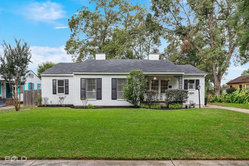 Shreveport, Louisiana 71105, United States, 3 Bedrooms Bedrooms, ,2 BathroomsBathrooms,Residential,Active,137418