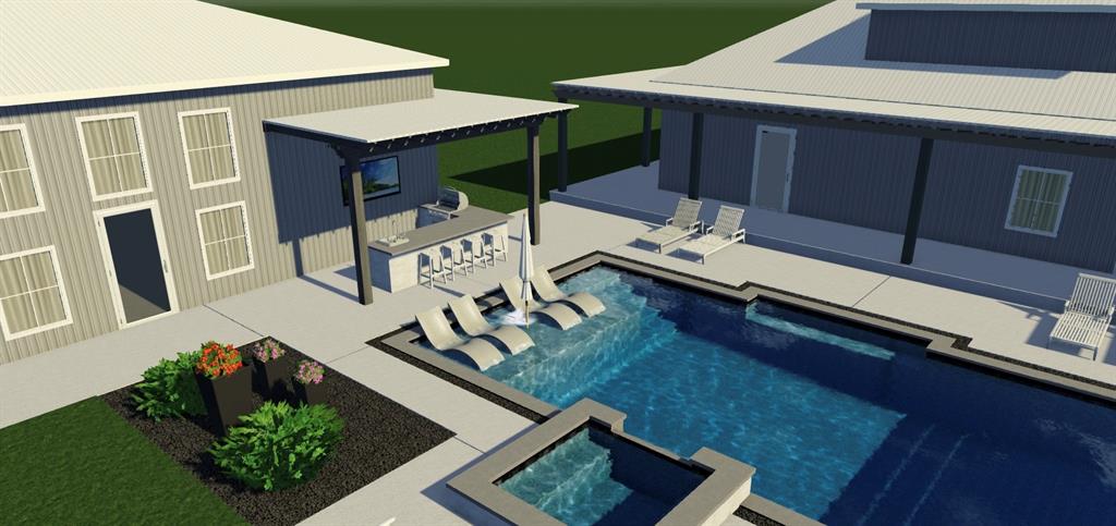 3459 County Road 4110