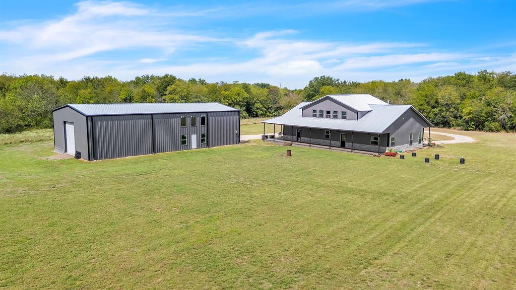 3459 County Road 4110