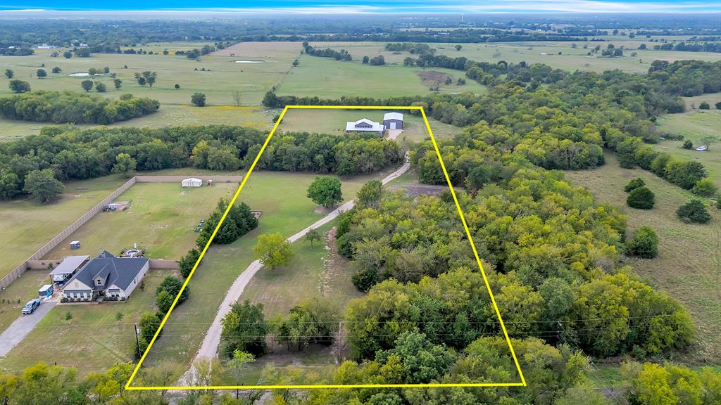 3459 County Road 4110