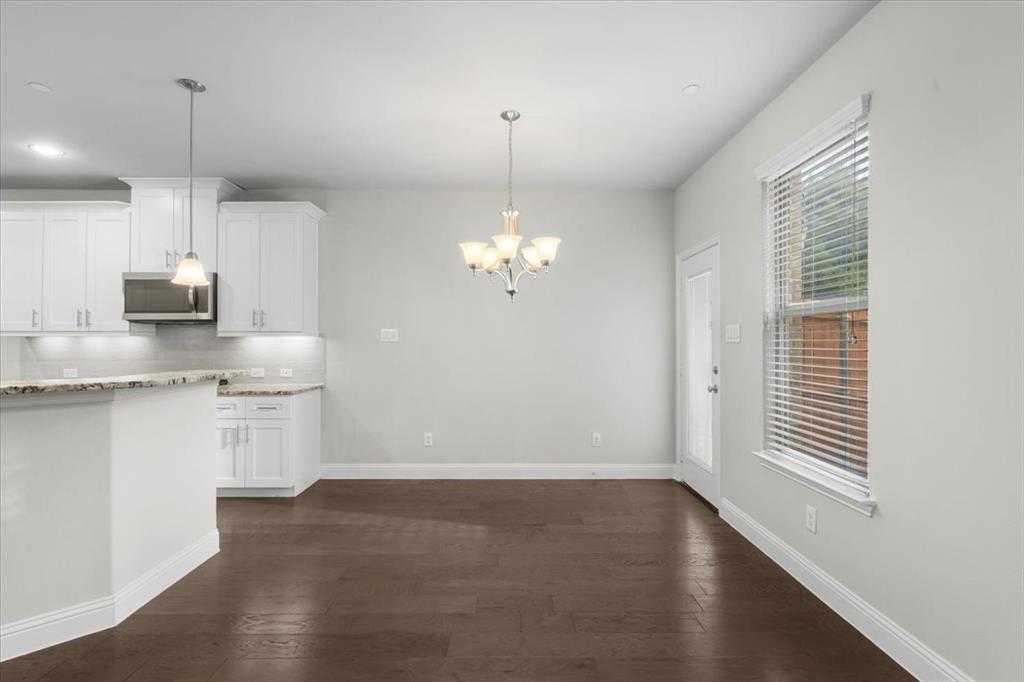 Harvard Villas - Residential Lease