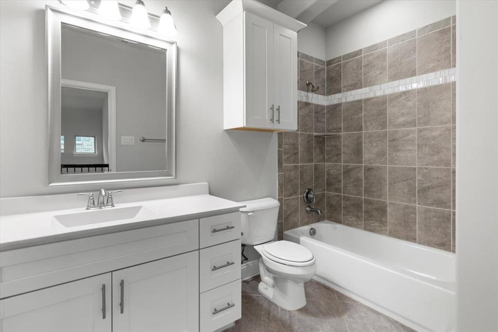 Harvard Villas - Residential Lease