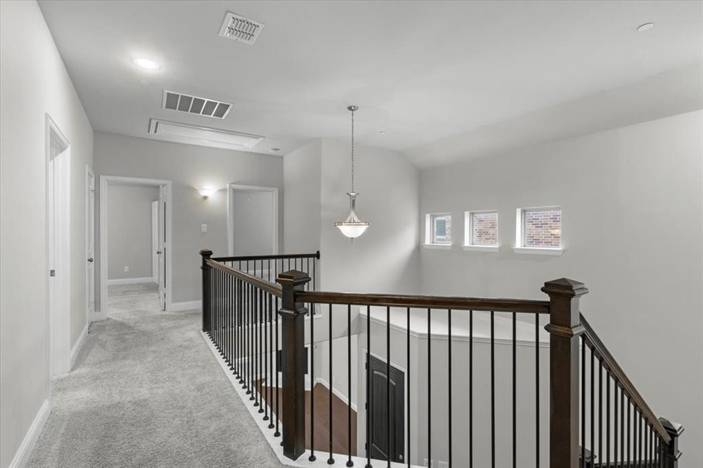 Harvard Villas - Residential Lease