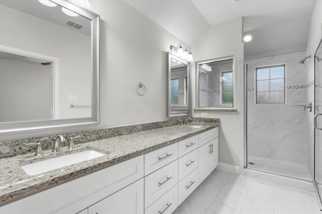 Harvard Villas - Residential Lease