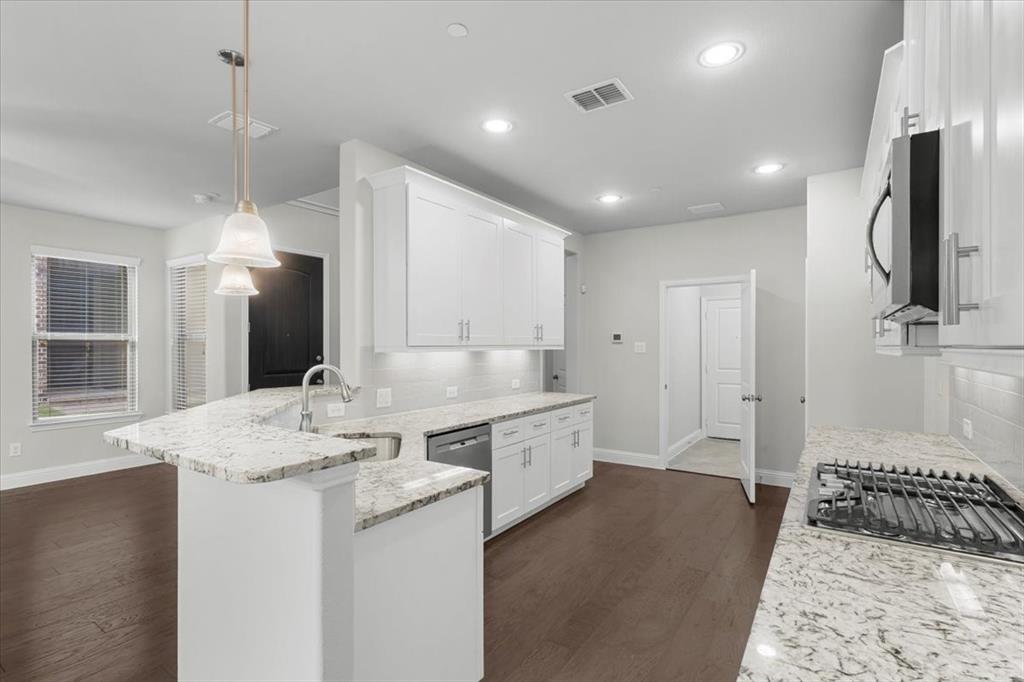 Harvard Villas - Residential Lease