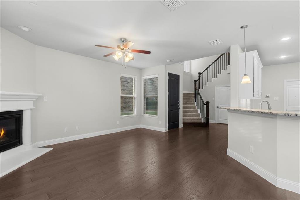 Harvard Villas - Residential Lease