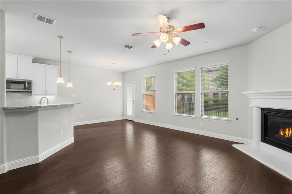 Harvard Villas - Residential Lease