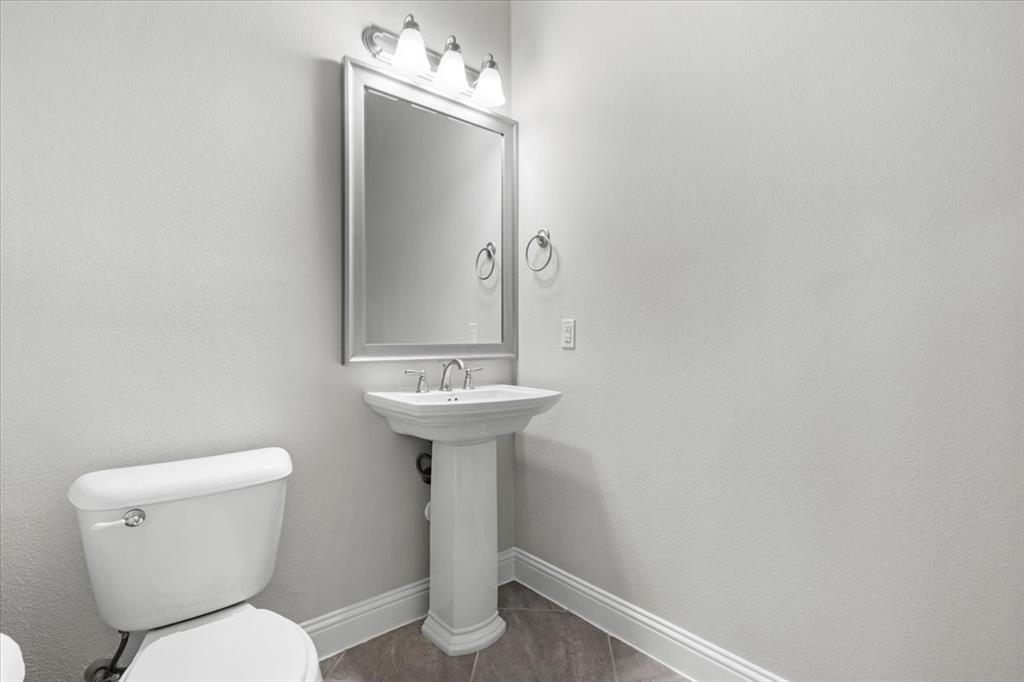 Harvard Villas - Residential Lease