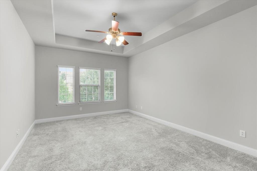 Harvard Villas - Residential Lease