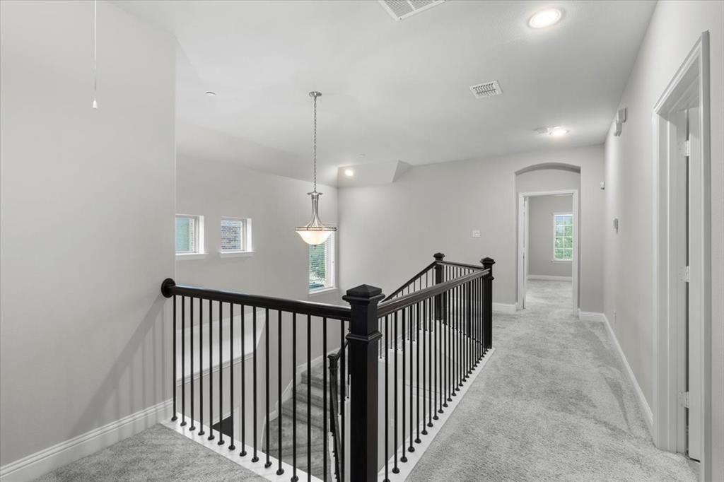 Harvard Villas - Residential Lease