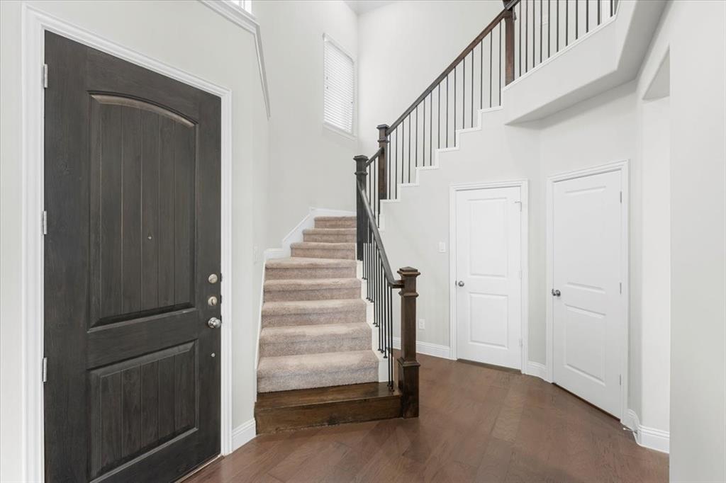 Harvard Villas - Residential Lease