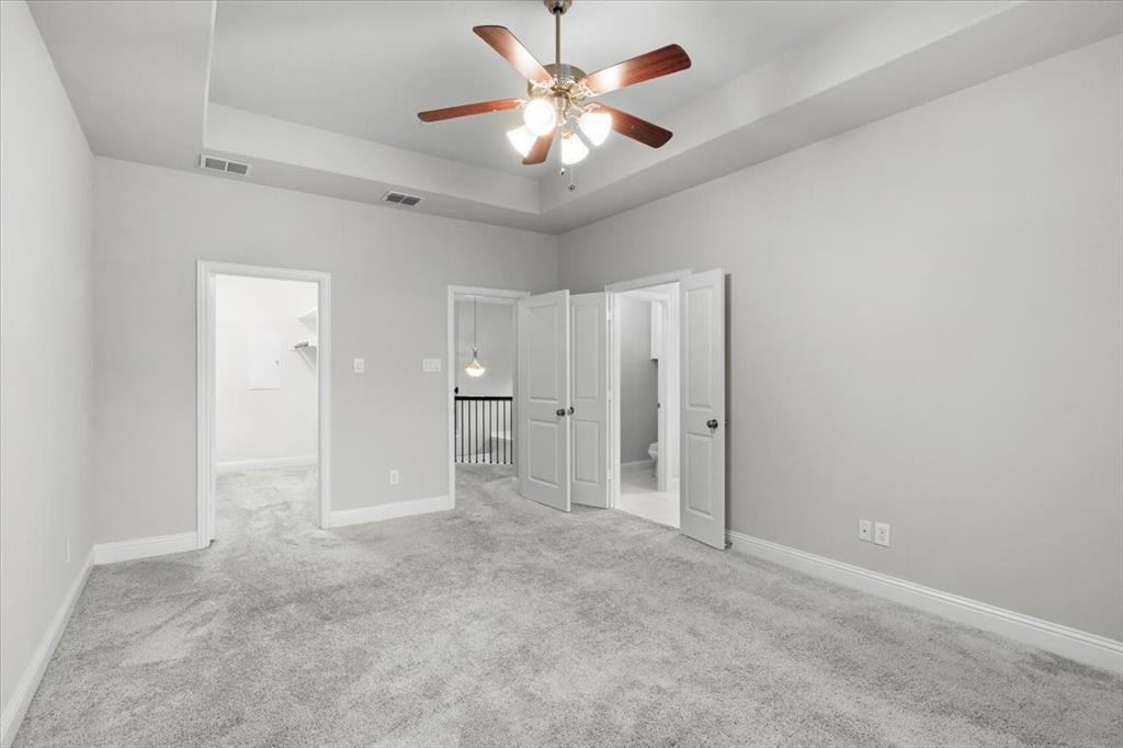 Harvard Villas - Residential Lease