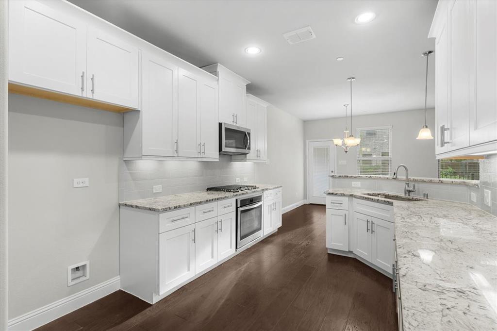 Harvard Villas - Residential Lease