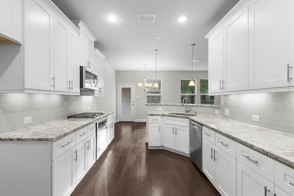 Harvard Villas - Residential Lease