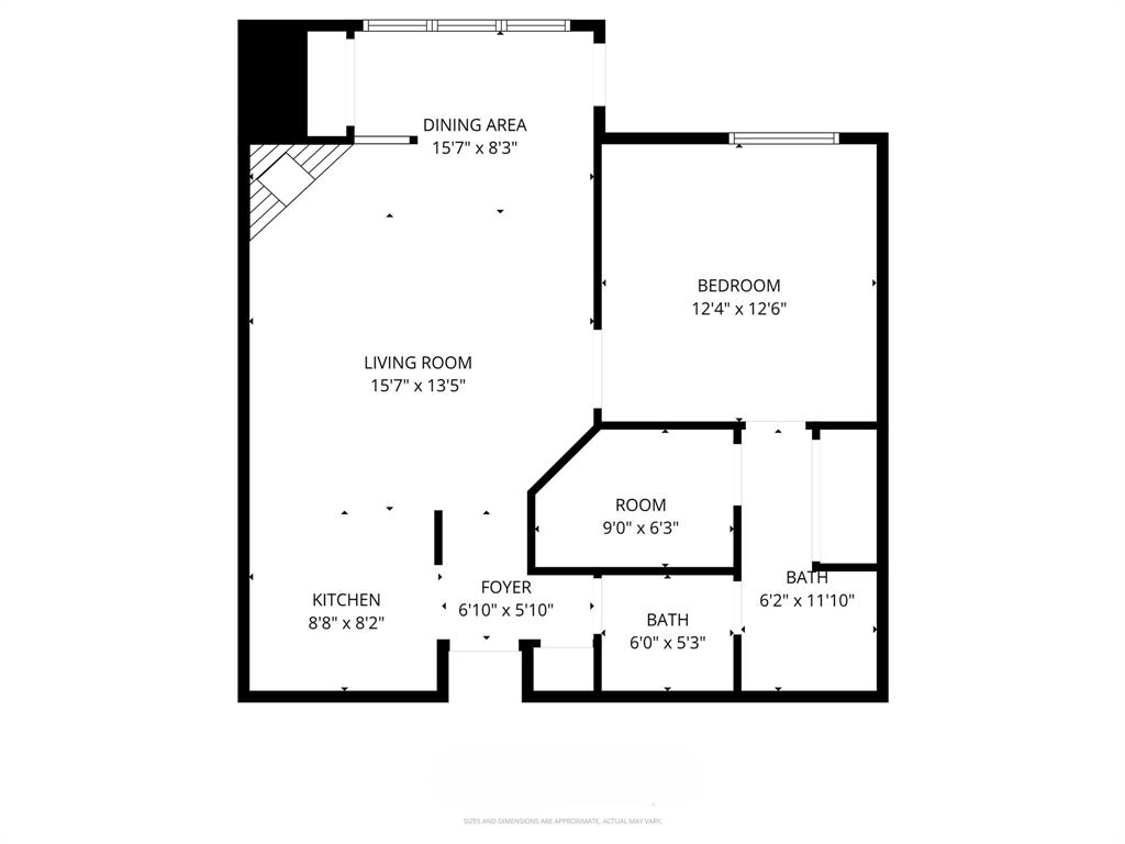 Cambridge Condos Ph 01 03 - Residential