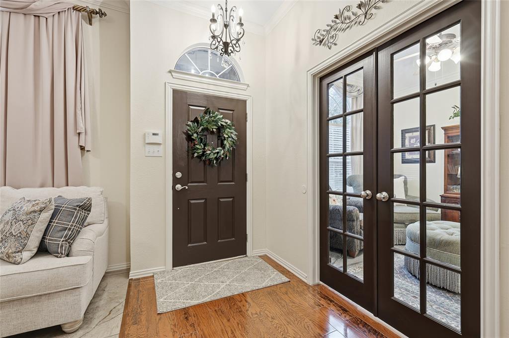 3308 Silent Oak Lane