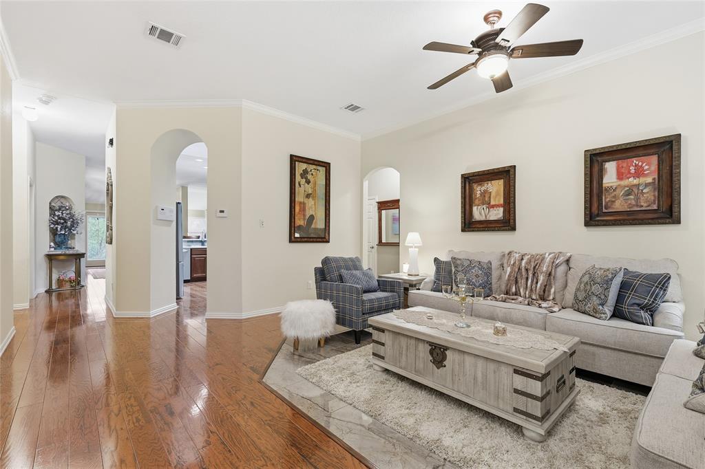 3308 Silent Oak Lane