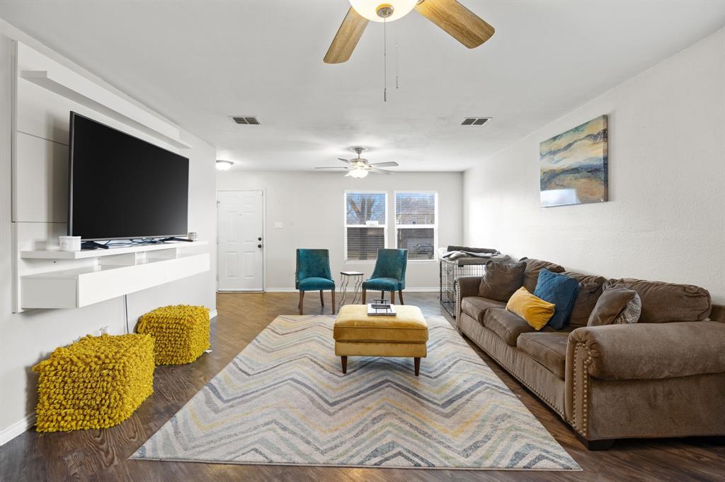 Creek Hollow Ph 1 - Residential