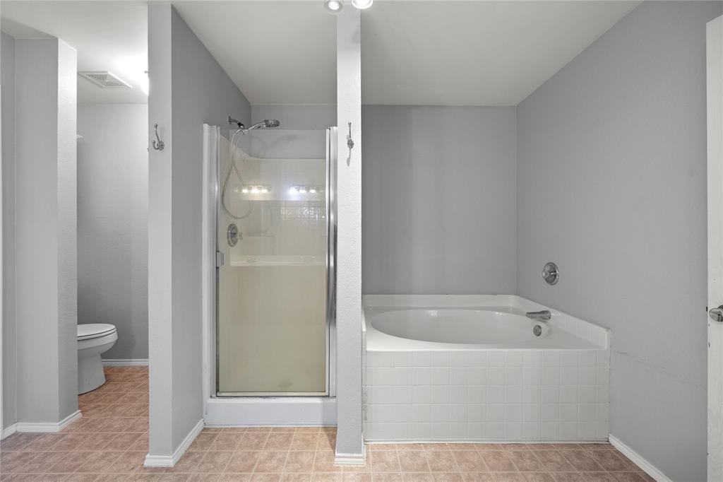 Creek Hollow Ph 1 - Residential