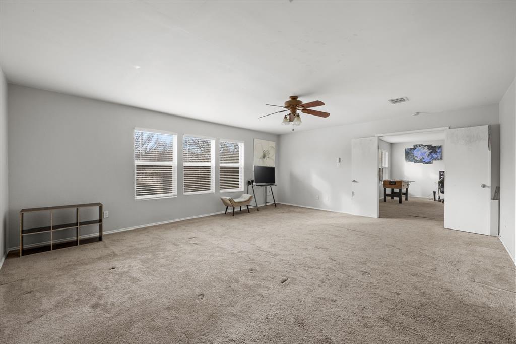 Creek Hollow Ph 1 - Residential