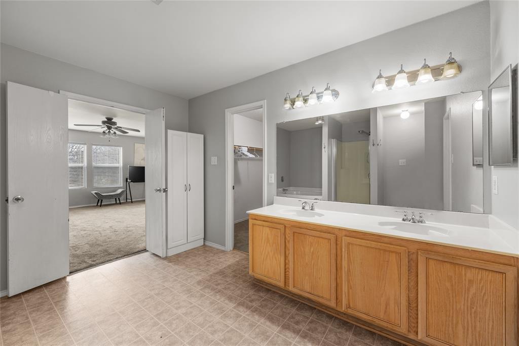 Creek Hollow Ph 1 - Residential