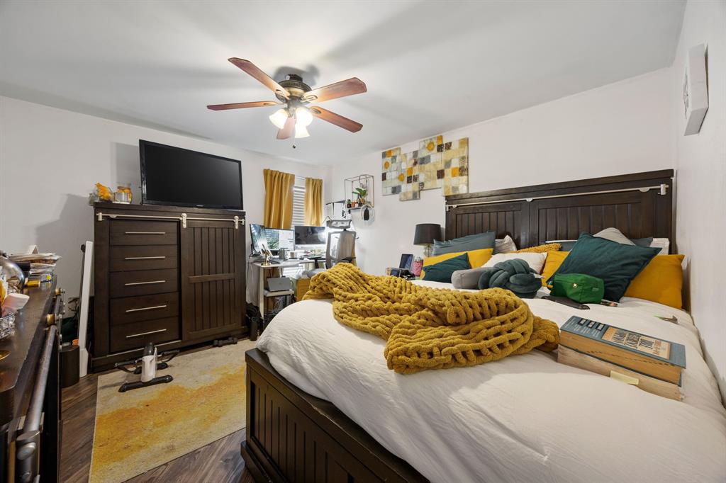 Creek Hollow Ph 1 - Residential