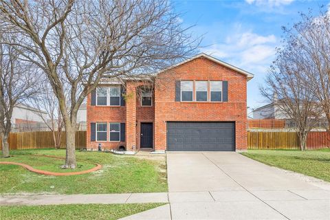 3604 Trickling Creek McKinney TX 75071