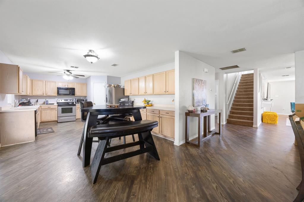 Creek Hollow Ph 1 - Residential