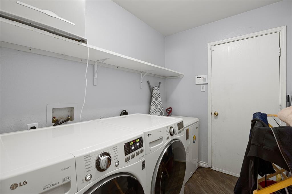 Creek Hollow Ph 1 - Residential