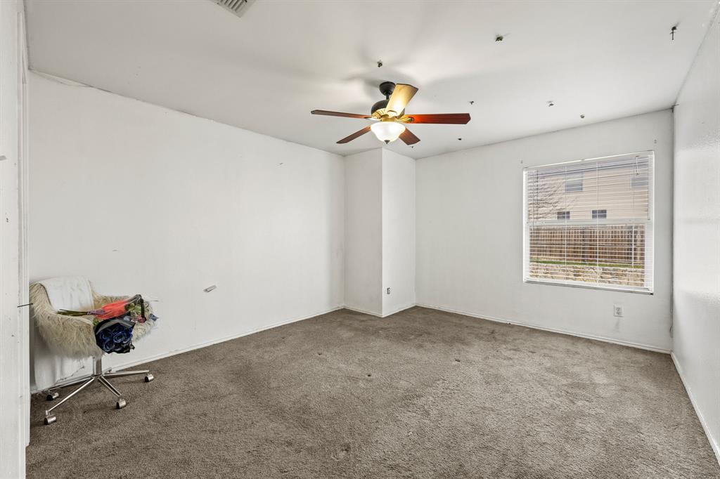 Creek Hollow Ph 1 - Residential