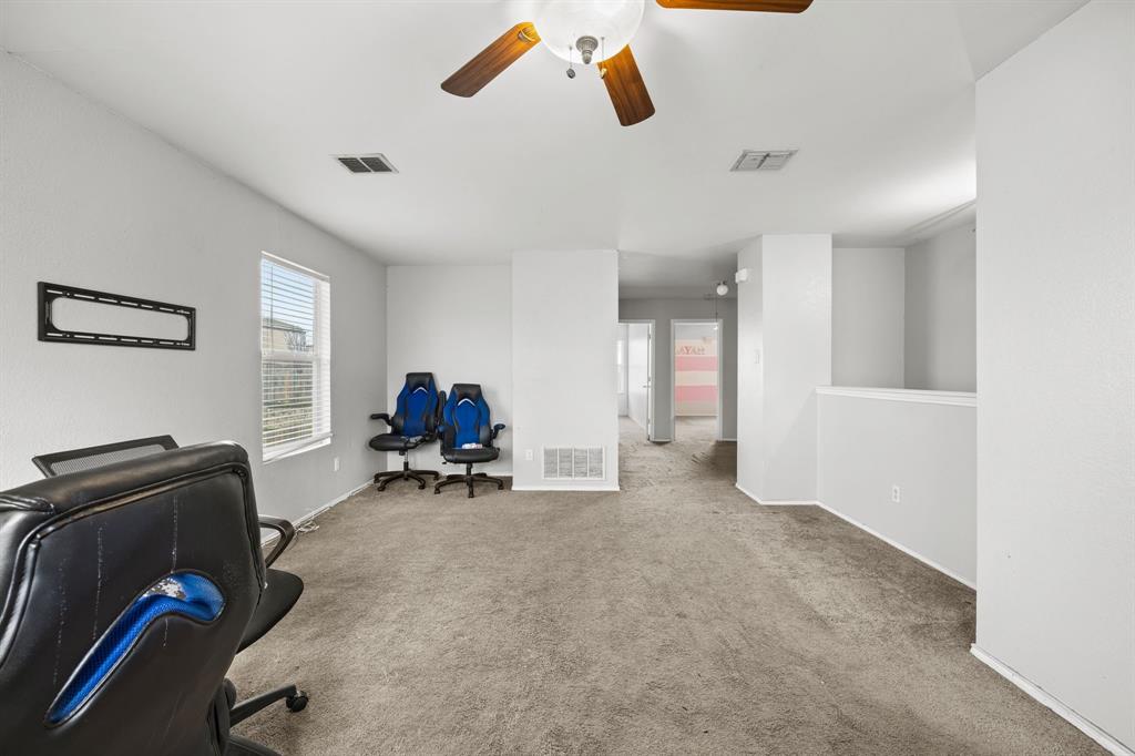 Creek Hollow Ph 1 - Residential