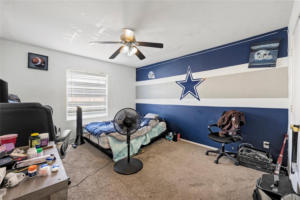 Creek Hollow Ph 1 - Residential