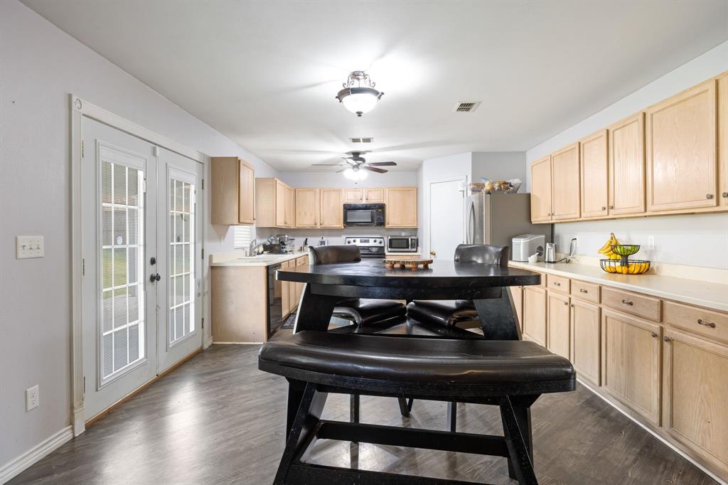 Creek Hollow Ph 1 - Residential