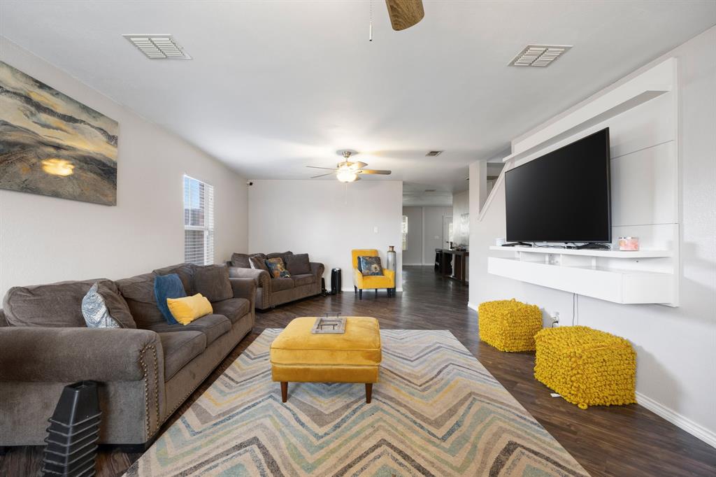 Creek Hollow Ph 1 - Residential