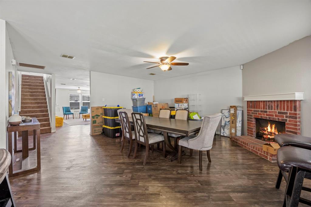 Creek Hollow Ph 1 - Residential