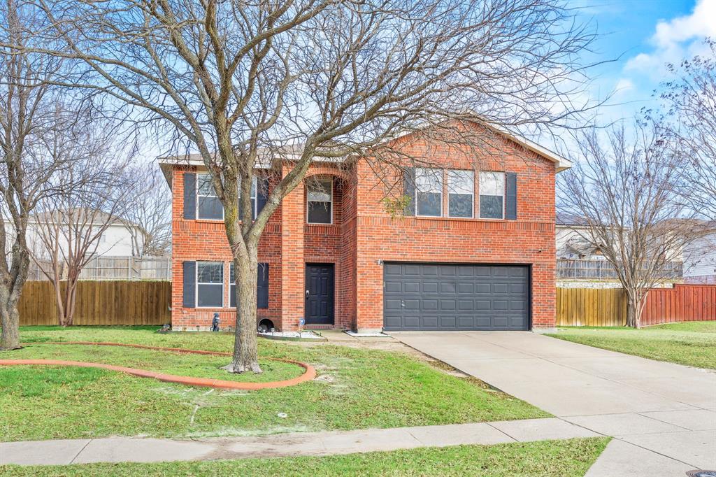 Creek Hollow Ph 1 - Residential