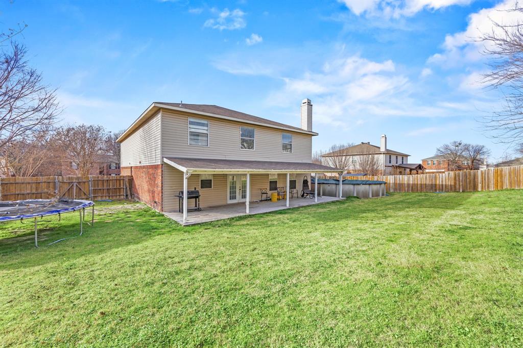 Creek Hollow Ph 1 - Residential