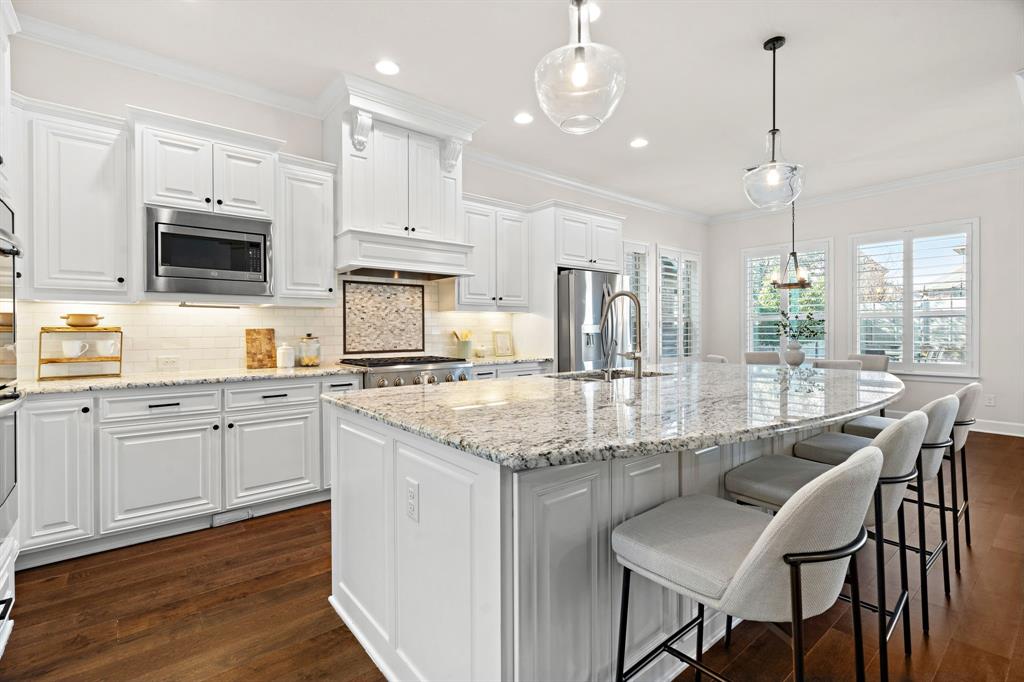 Harvest Ph 1 - Residential