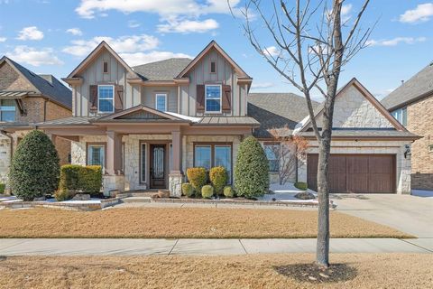 205 Waterside Drive Argyle TX 76226