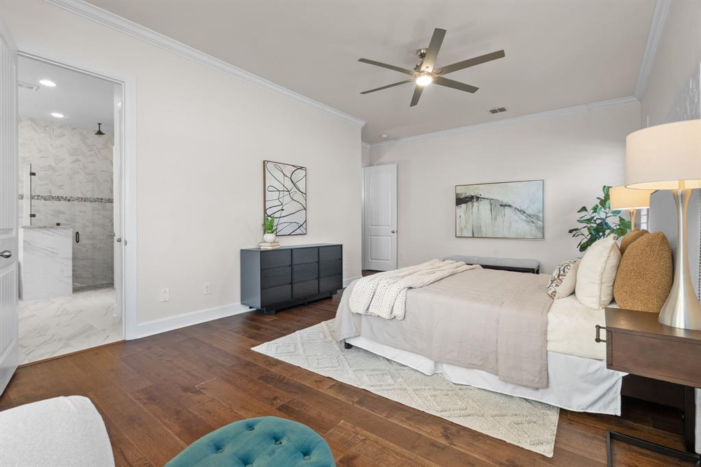 Harvest Ph 1 - Residential