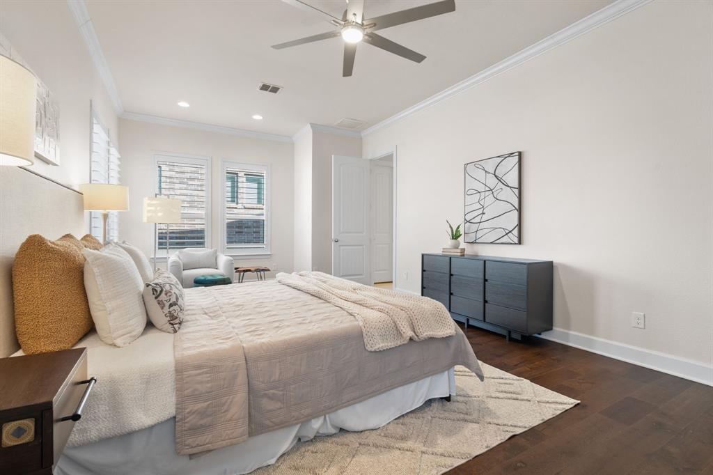 Harvest Ph 1 - Residential