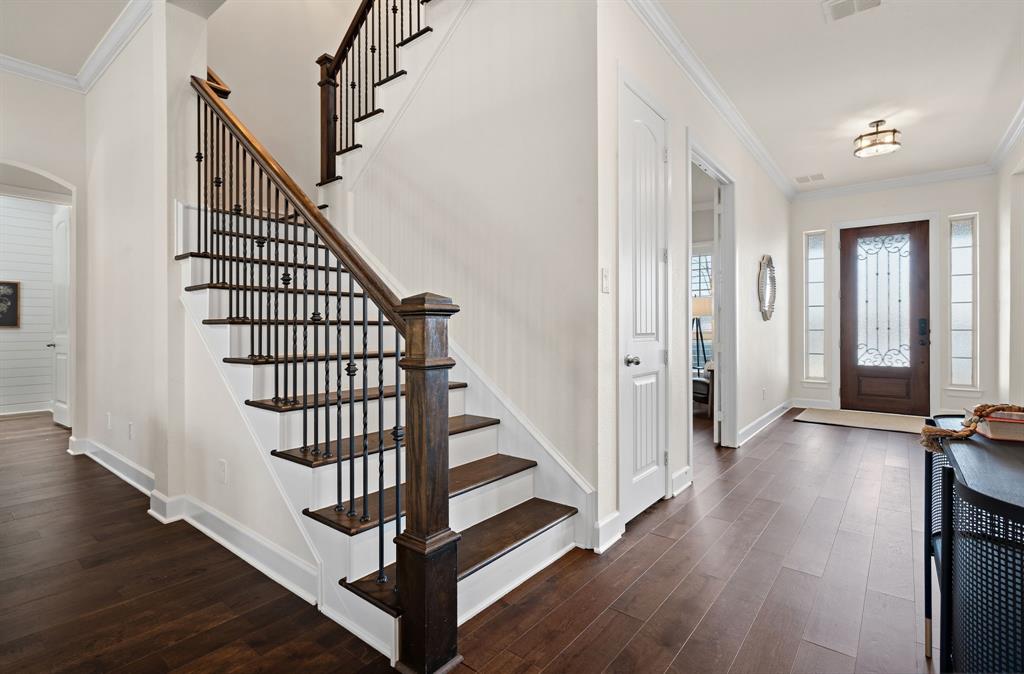 Harvest Ph 1 - Residential