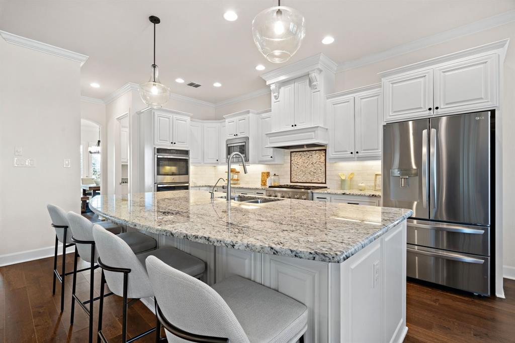 Harvest Ph 1 - Residential