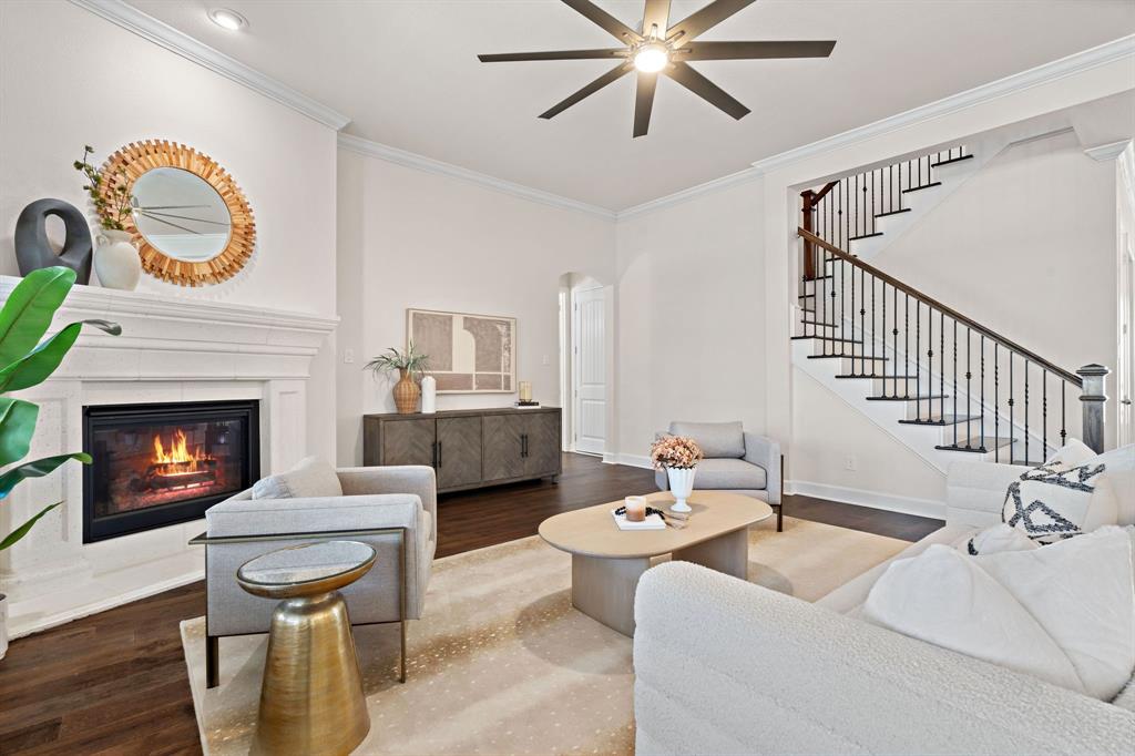 Harvest Ph 1 - Residential