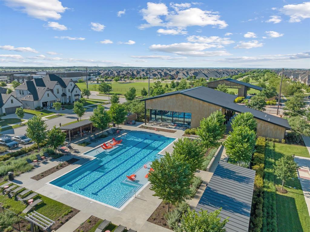 Harvest Ph 1 - Residential